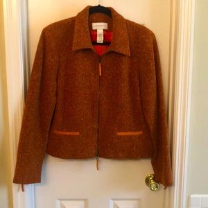 Liz Claiborne Jacket